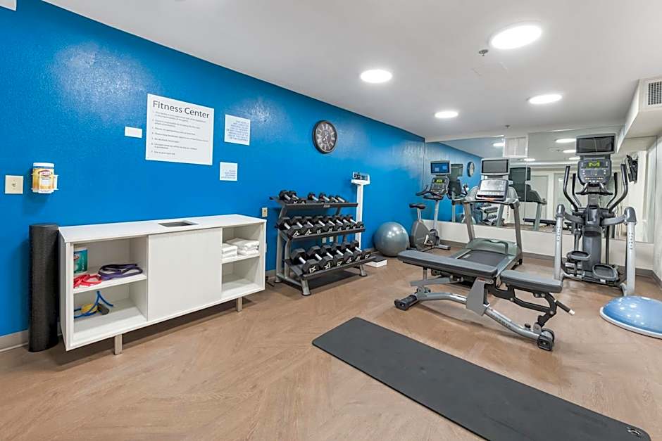 Holiday Inn Express Columbus Downtown By IHG