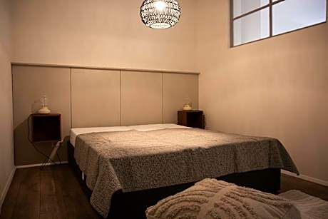 One-Bedroom Superior Apartment