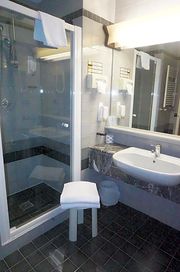Hotel Maxim