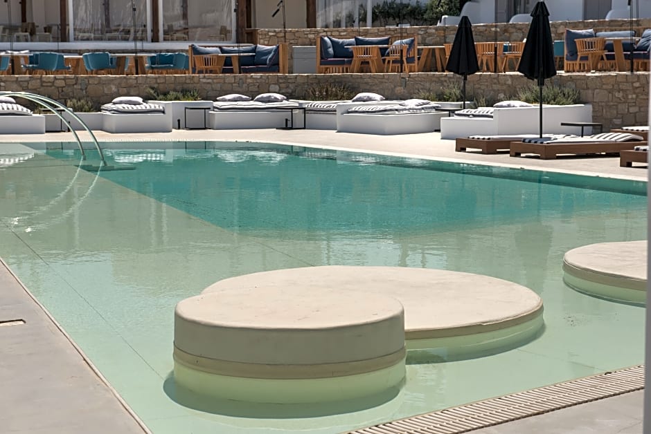 Three Shades Mykonos