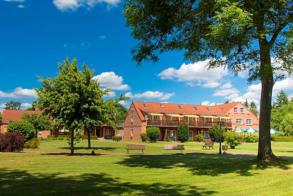Ferienpark Mecklenburg