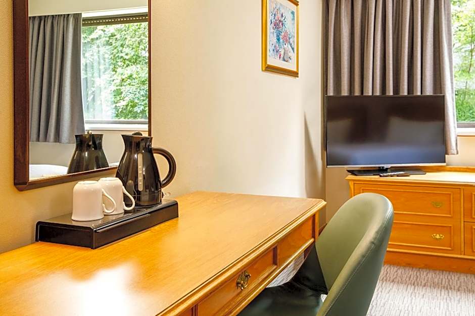 Mercure Livingston Hotel