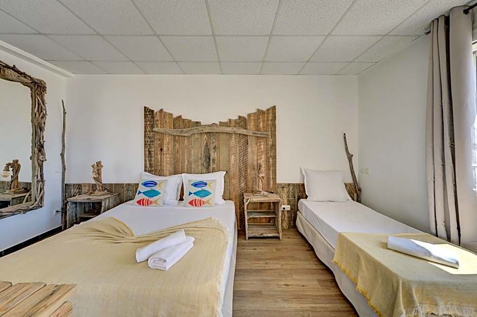Hotel Camille