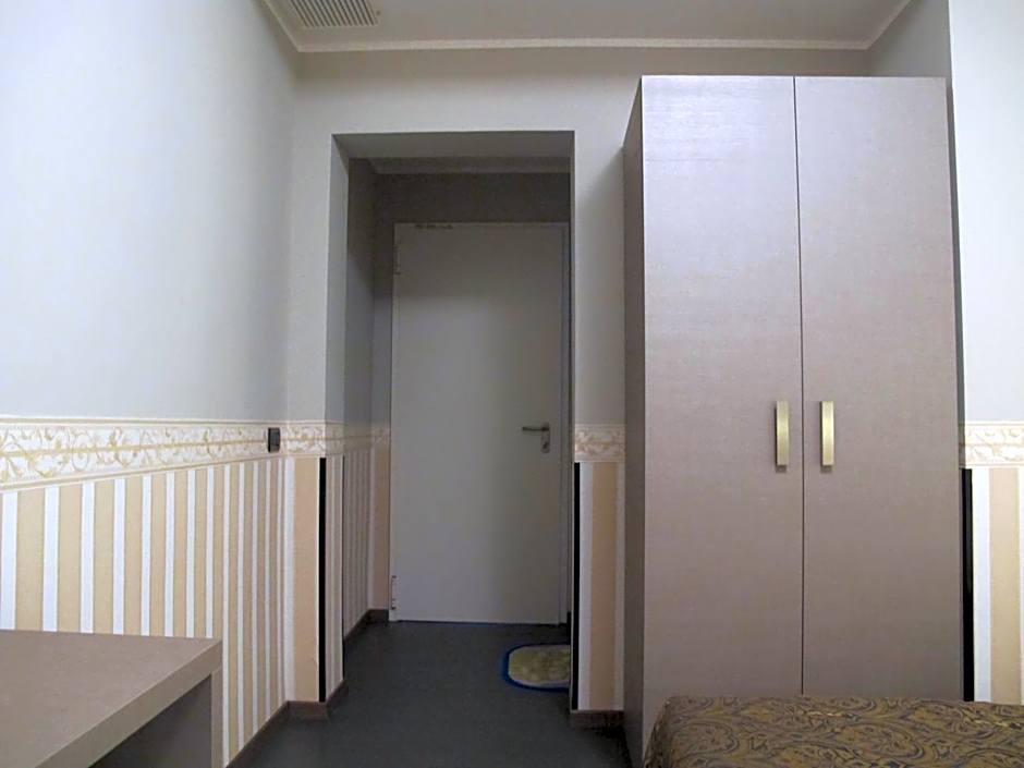 Hotel Laguna Residence