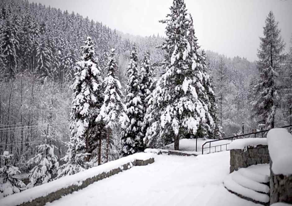 Hotel***NAT Piwniczna Zdrój