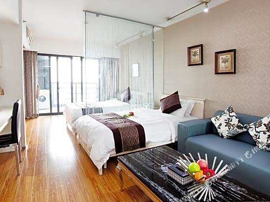 Nomo International Apartment