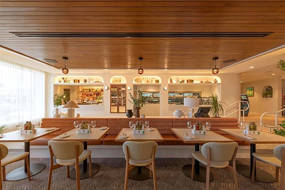 Nightcap at Manly Hotel