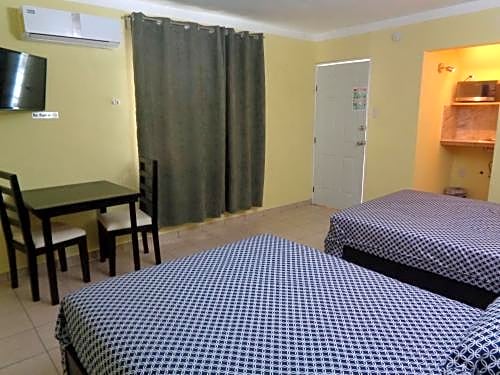 Hotel Panama 510
