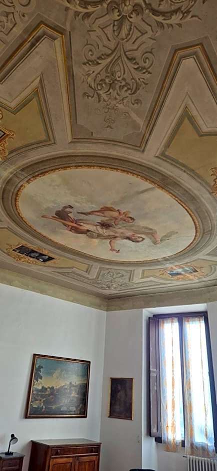 Albergo San Giovanni