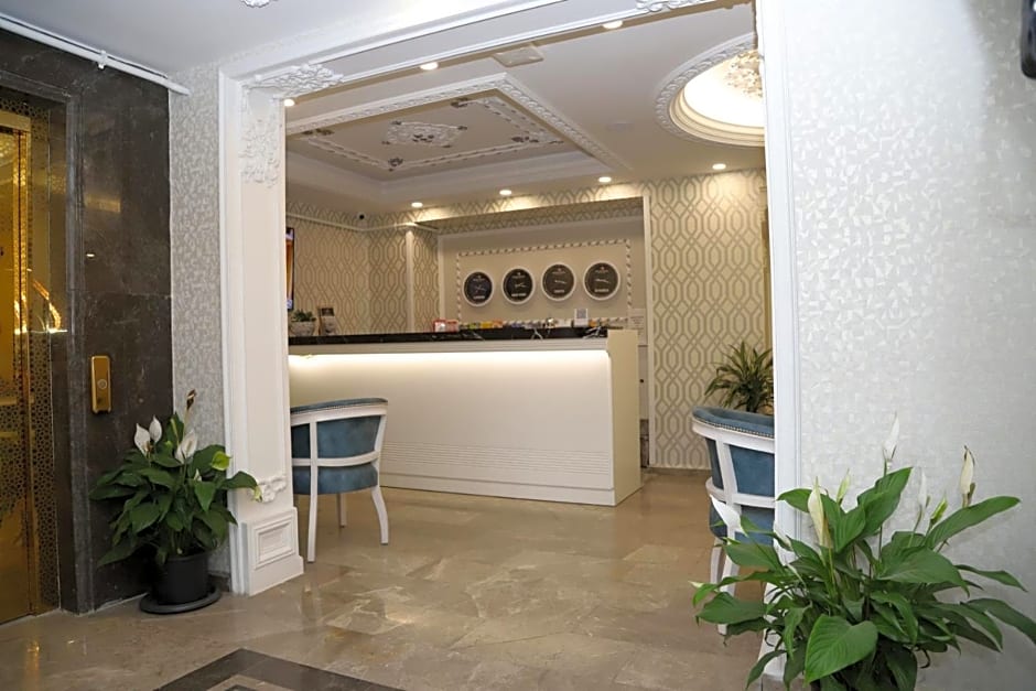 Novus Hotel İstanbul