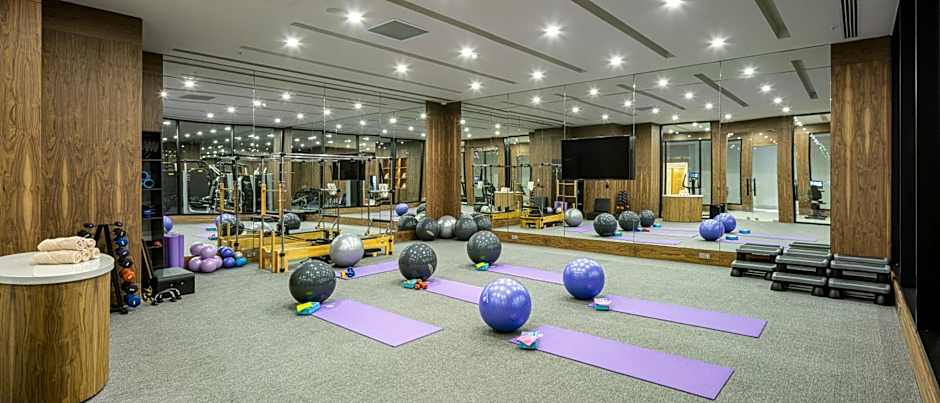 Merit Royal Diamond Hotel & SPA