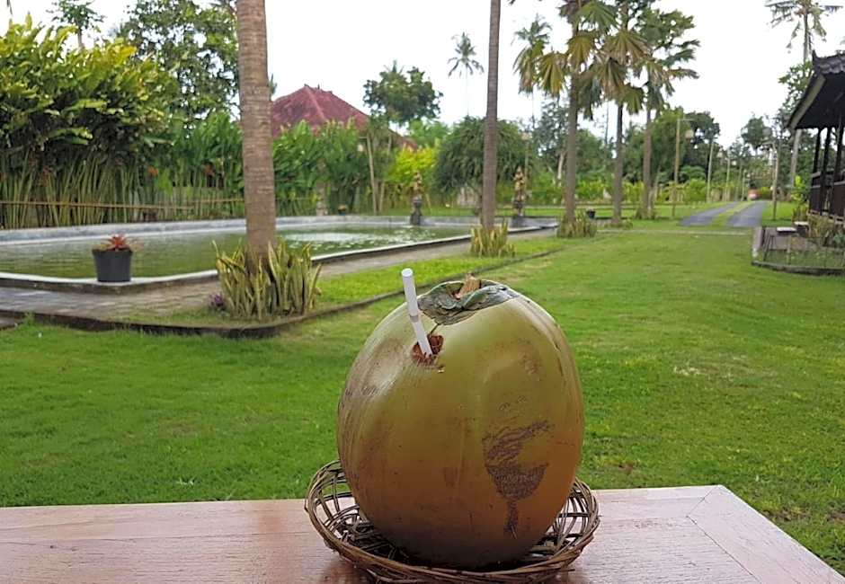 Buana Ecofarm Ecolodge