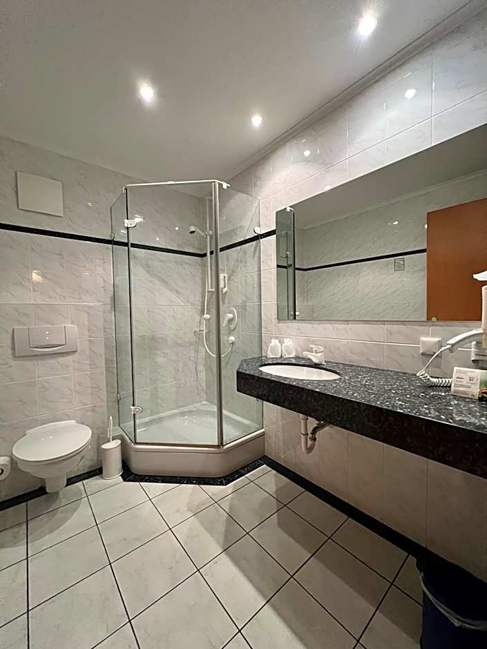 PANORAMA Hotel Heimbuchenthal