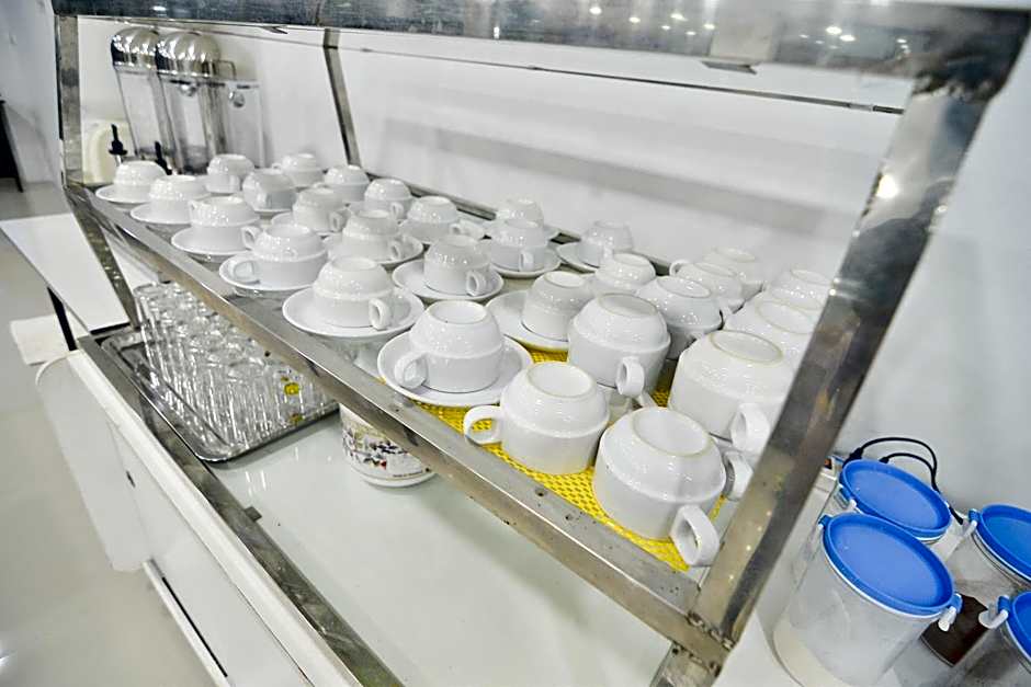 Sabuy Best Hotel Phayao