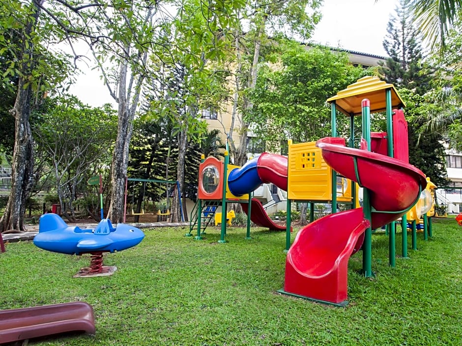 Prime Plaza Hotel Purwakarta