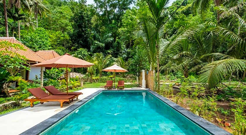 Crystal Bay Bungalow