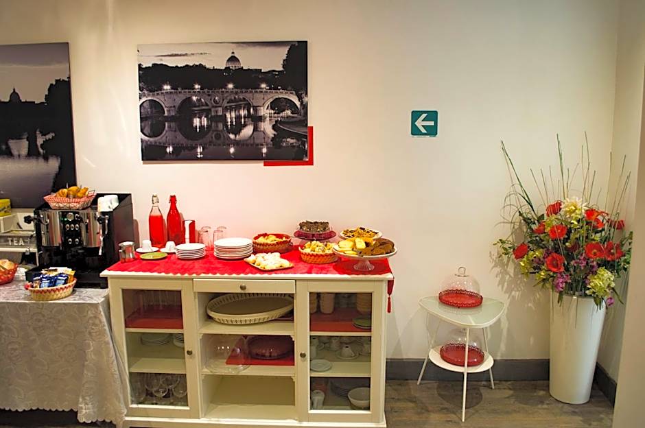 Relais Cola Di Rienzo