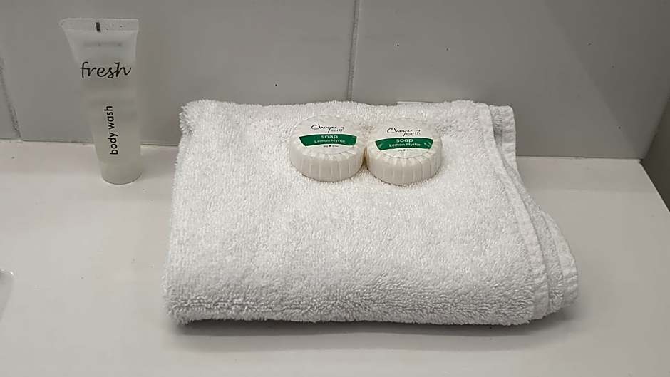 Townsville City Motel