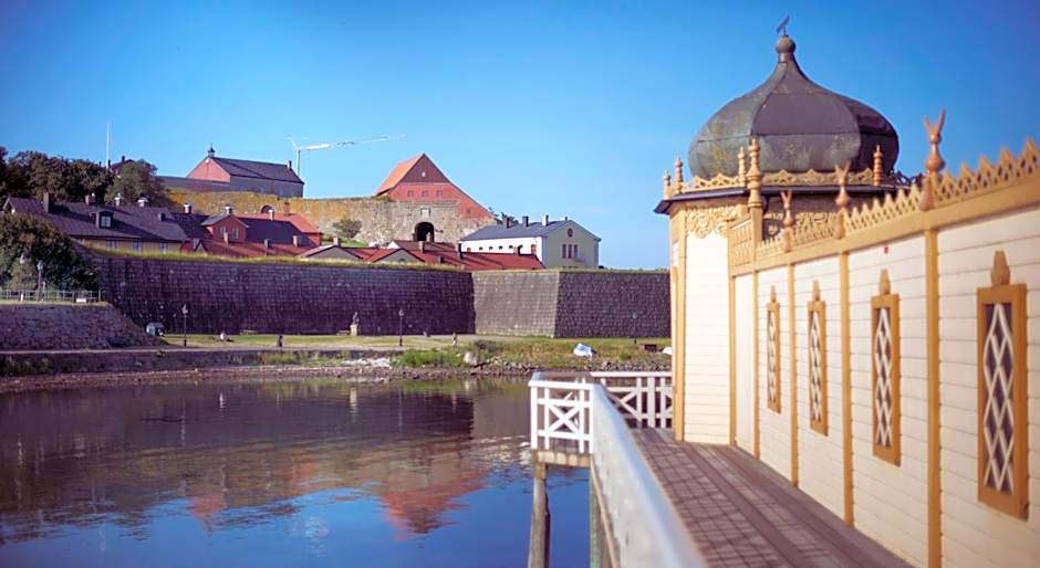 Home Hotel Fregatten