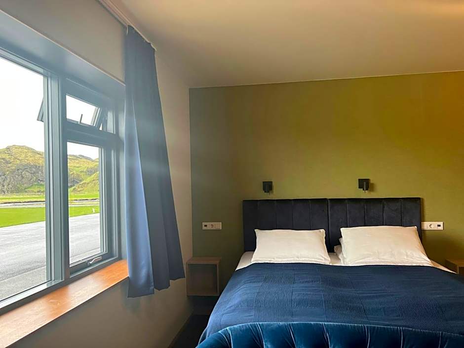 Hótel Skógafoss by EJ Hotels