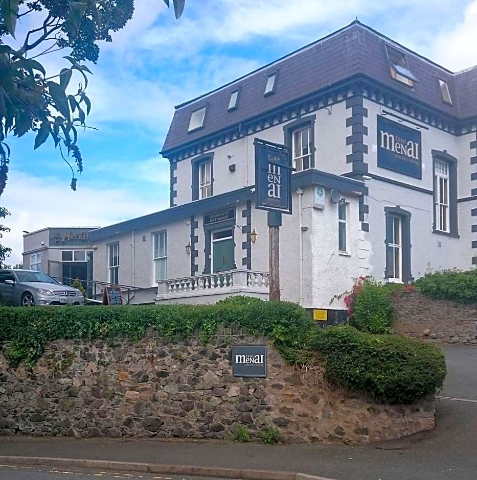 The Menai Hotel and Bar