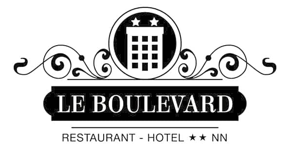 Hôtel Le Boulevard