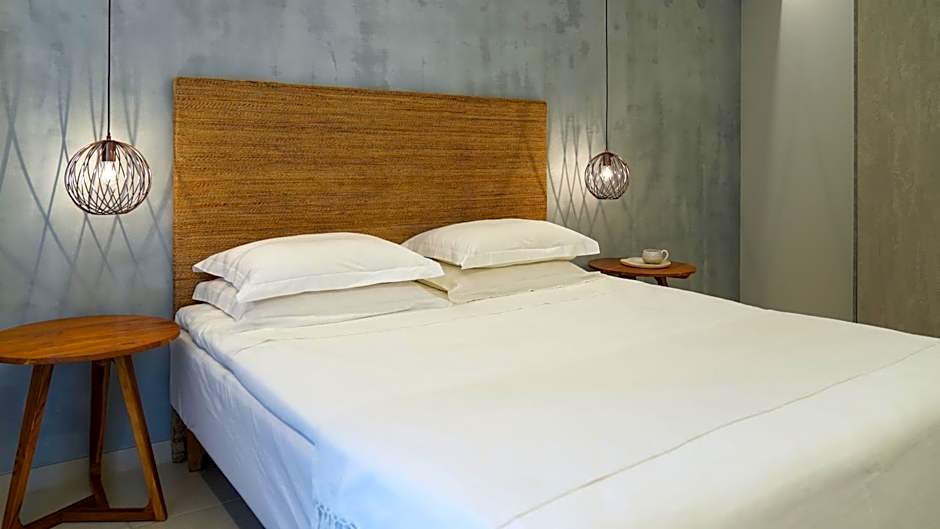 The Mini Beach Hotel