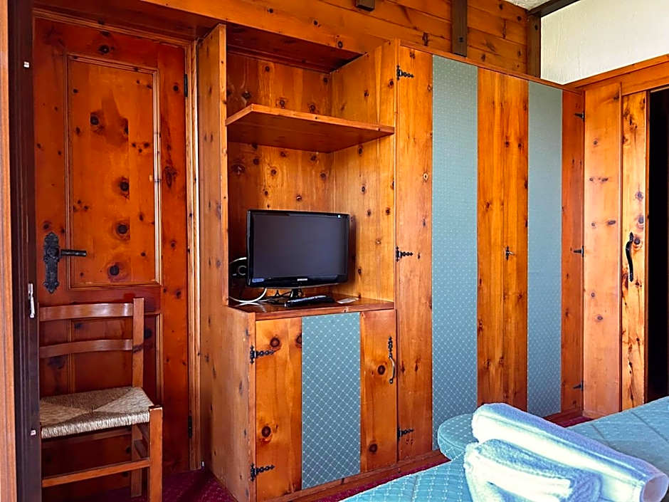 Hotel Ristorante La Baitina