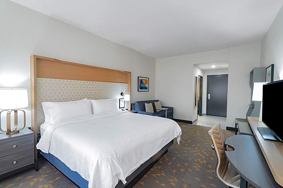 Holiday Inn Southaven Central - Memphis By IHG