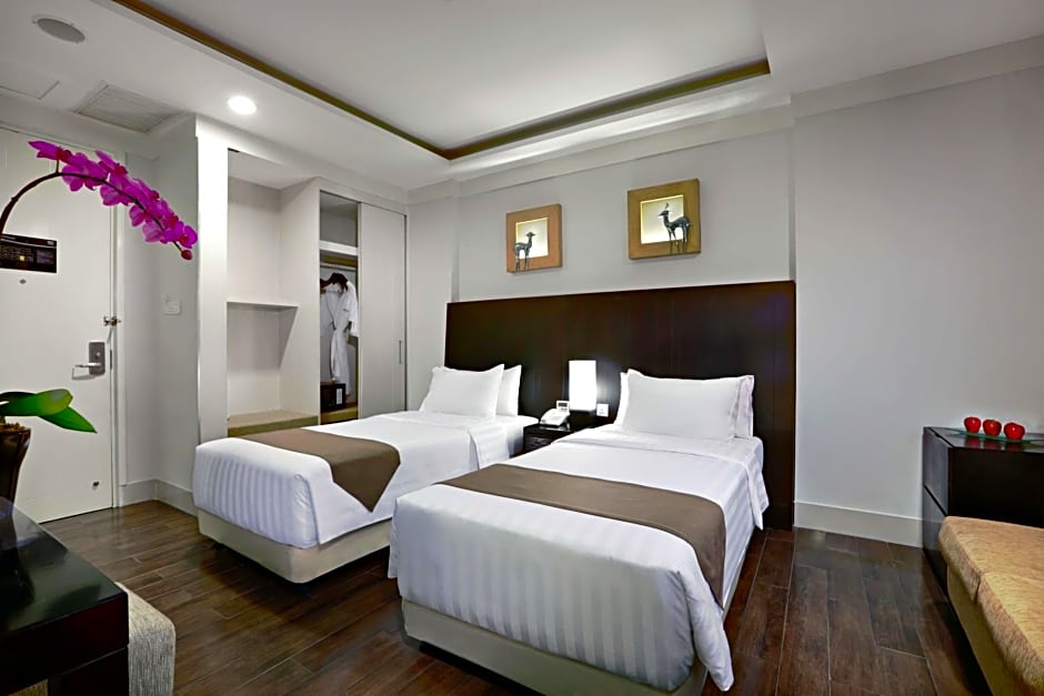 Aston Bogor Hotel And Resort