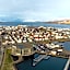 Hrimland Apartments