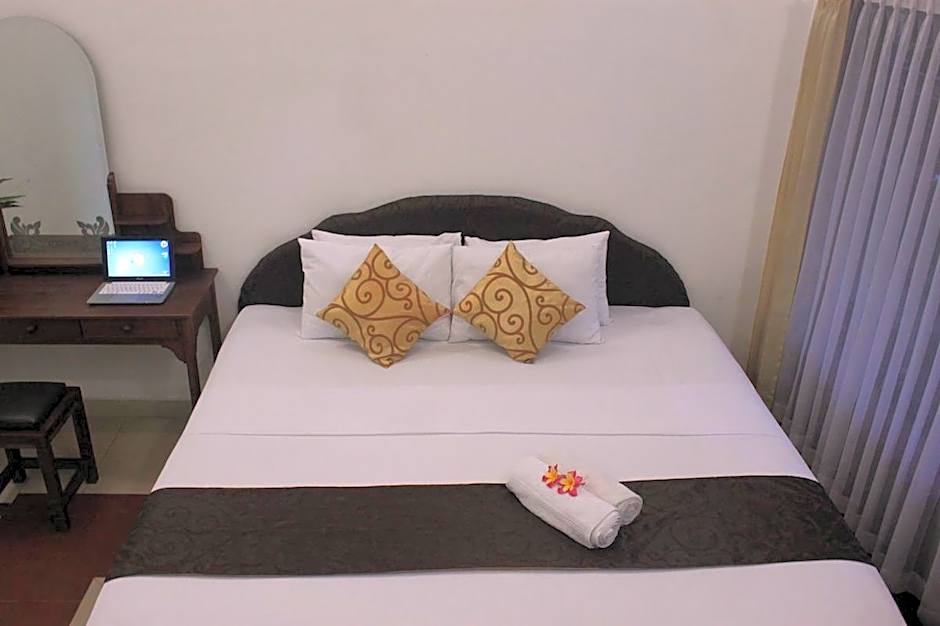 Hotel O Ratu