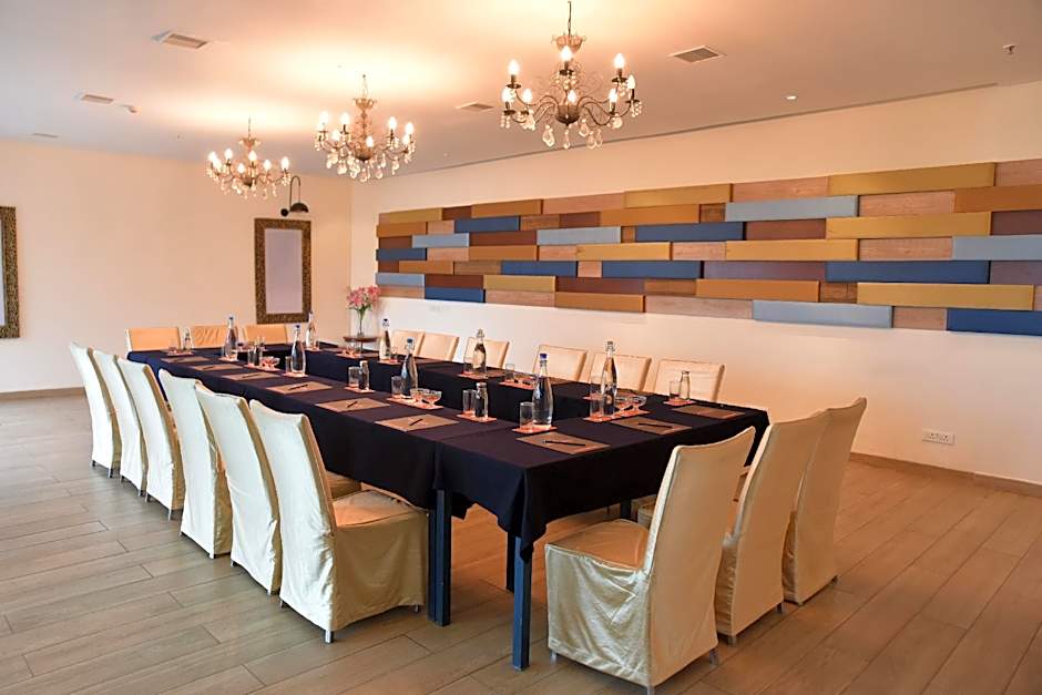 The BellaVista Hotel, Panchkula