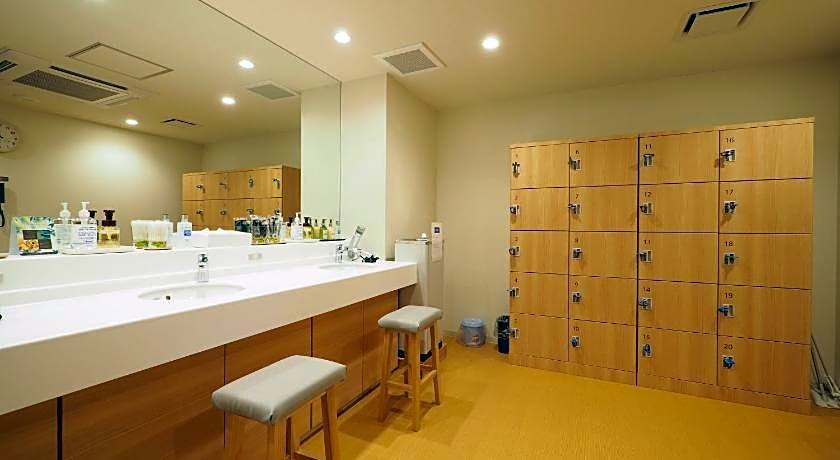 Tabino Hotel Kurashiki Mizushima