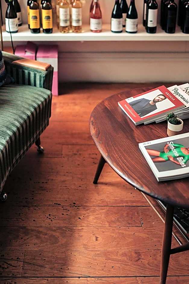 Rosa Et Al Townhouse