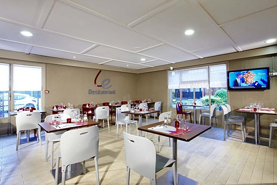 Campanile Armbouts Cappel Dunkerque