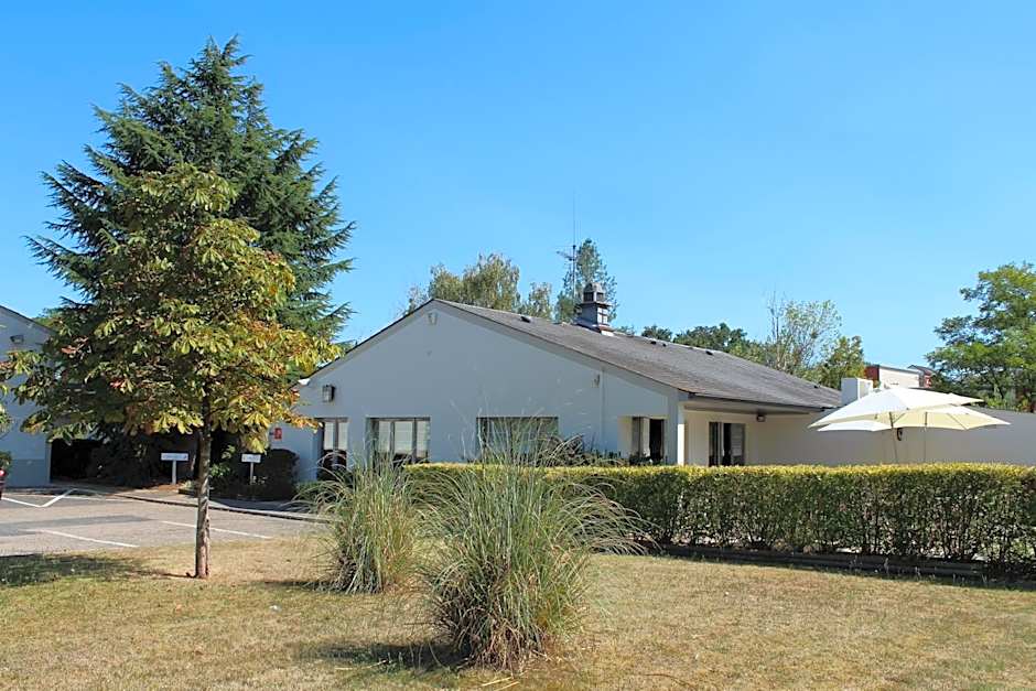 Campanile Rouen Sud - Cléon Elbeuf