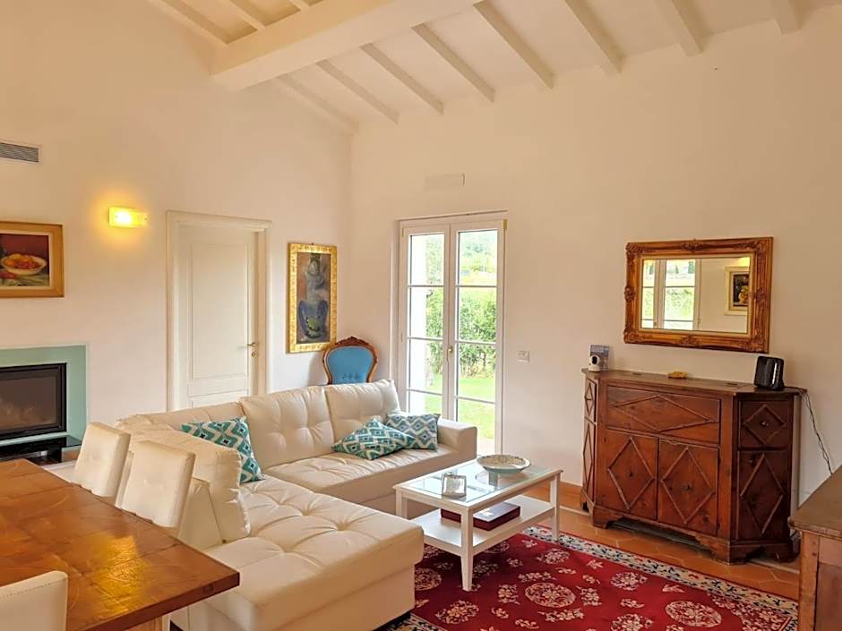 B&B Luna Nuova