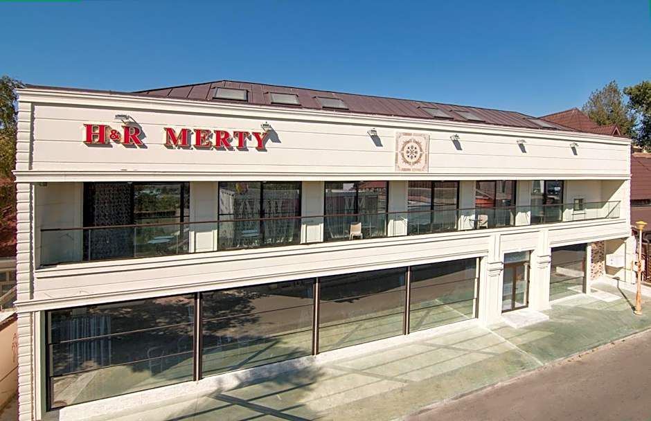Hotel Merty