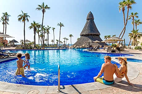 Sandos Finisterra All Inclusive