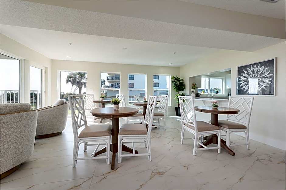 11 North Jacksonville Beach Hotel