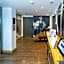 ibis budget Swindon
