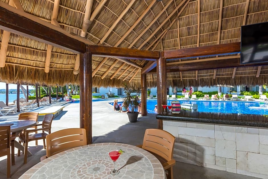 Vista Vallarta All Suites On The Beach