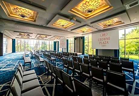 Crowne Plaza Porto By IHG