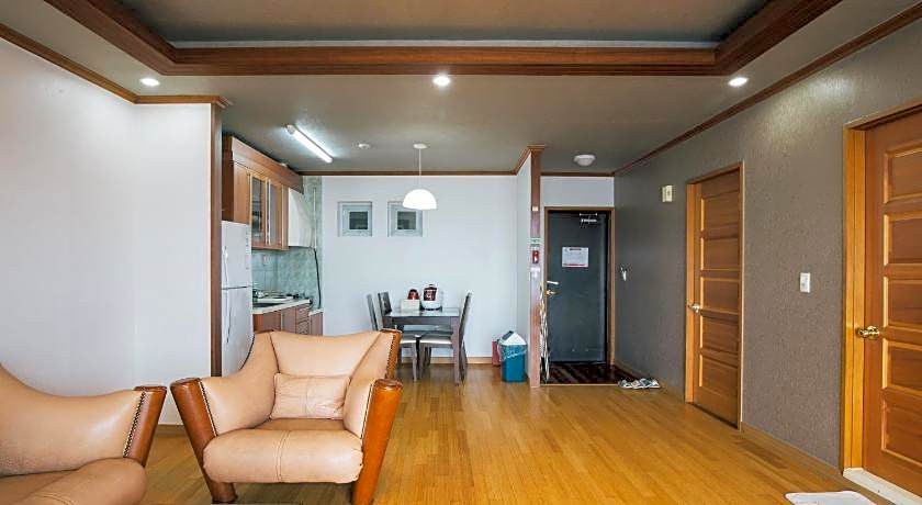 Benikea Hotel Mountain & Ocean Sokcho