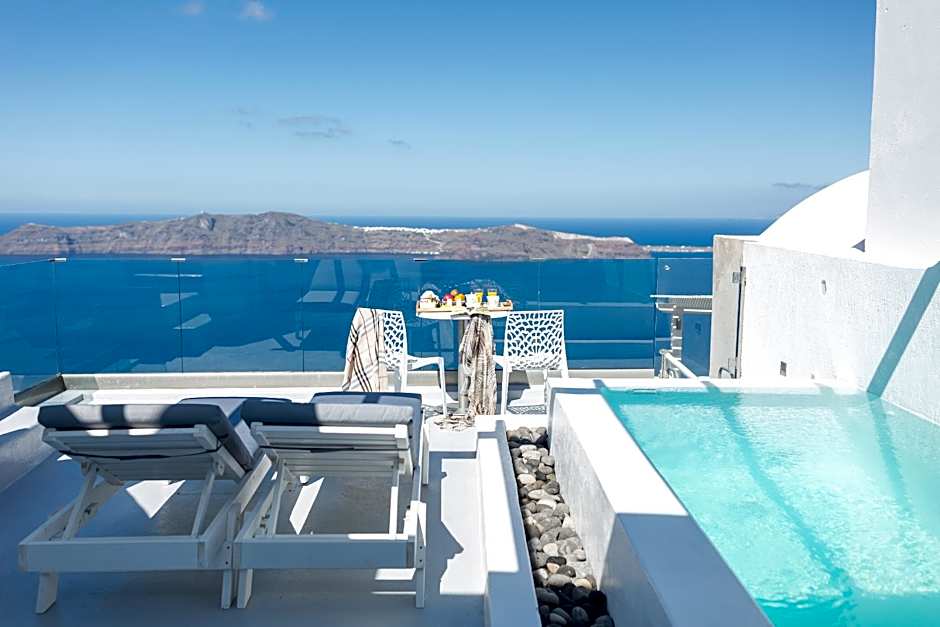 Dreaming View Suites