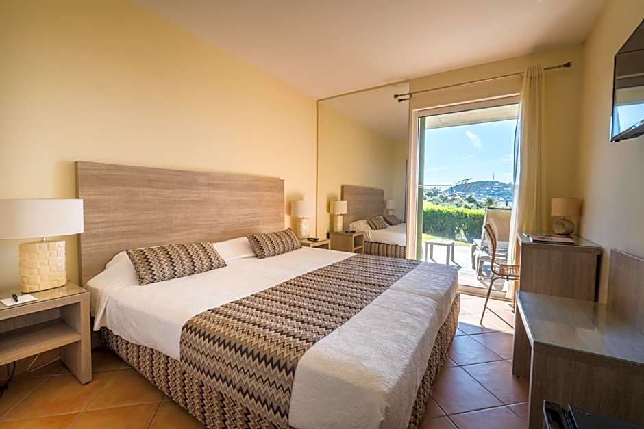 Hotel Funtana Marina