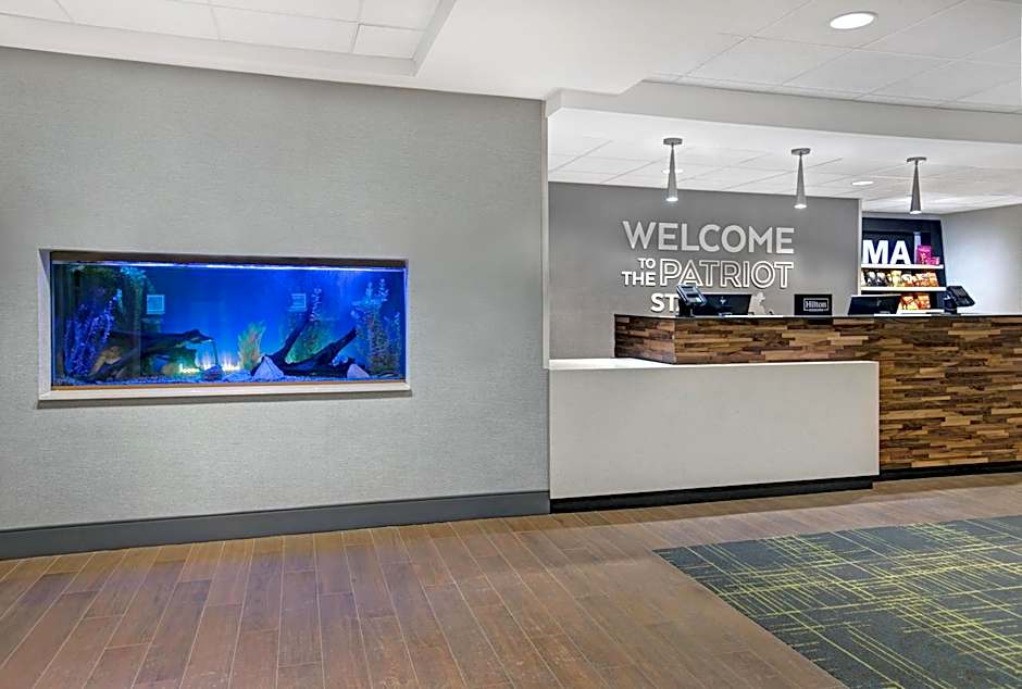 Hampton Inn By Hilton Westfield