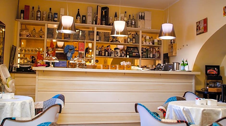 giardini del Novecento