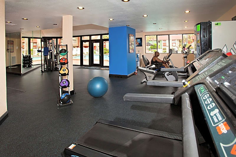 Legacy Vacation Resorts Orlando Kissimmee